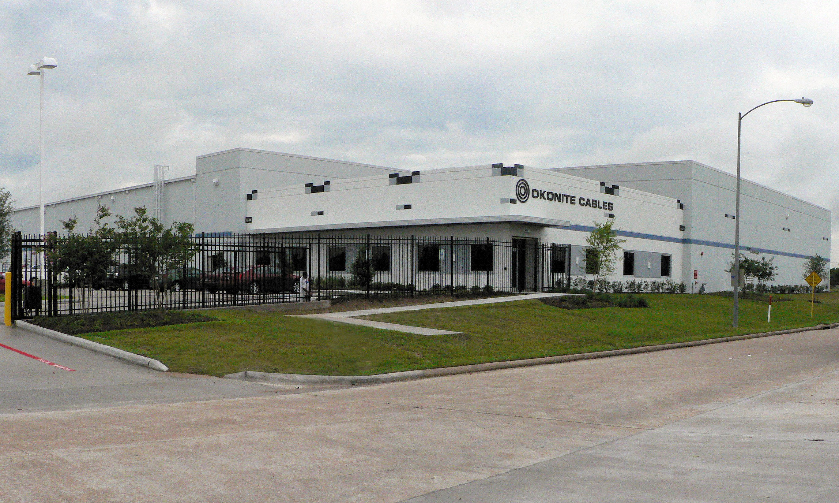 Houston District Office and Service Center