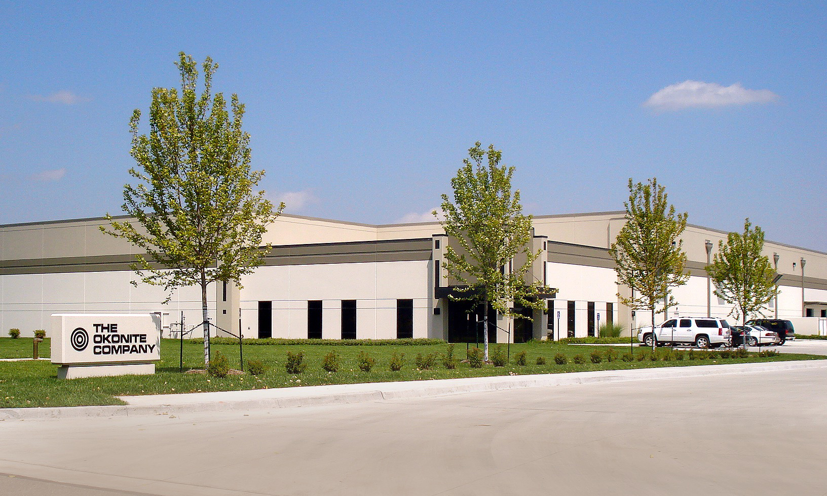 Kansas City District Office and Service Center