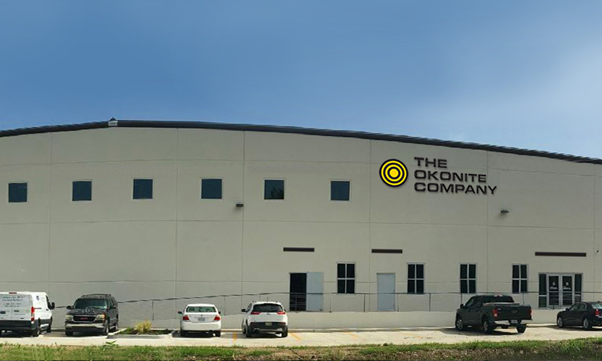 New Orleans District Office and Service Center