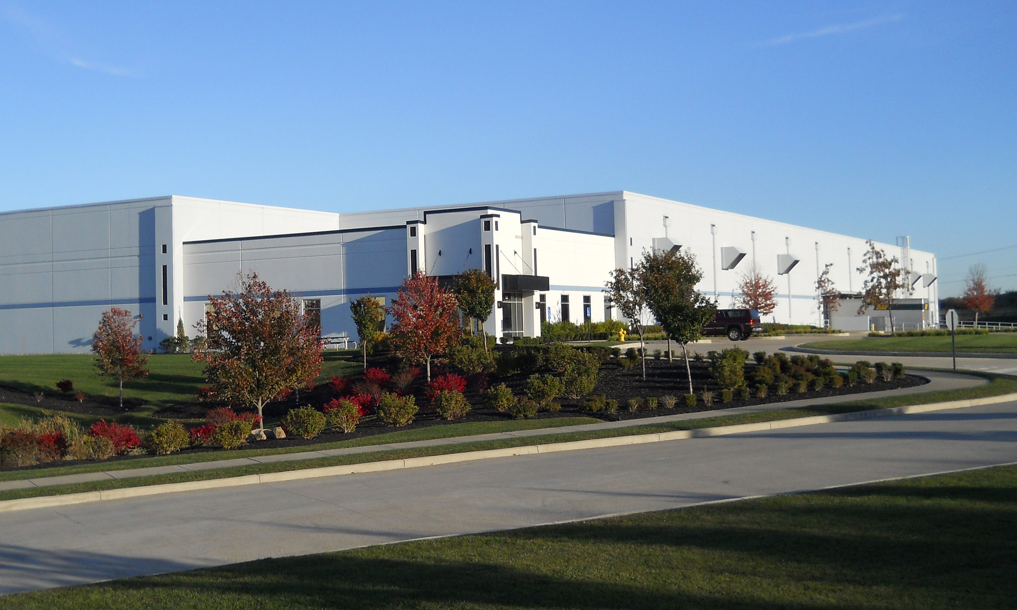 Pittsburgh Service Center