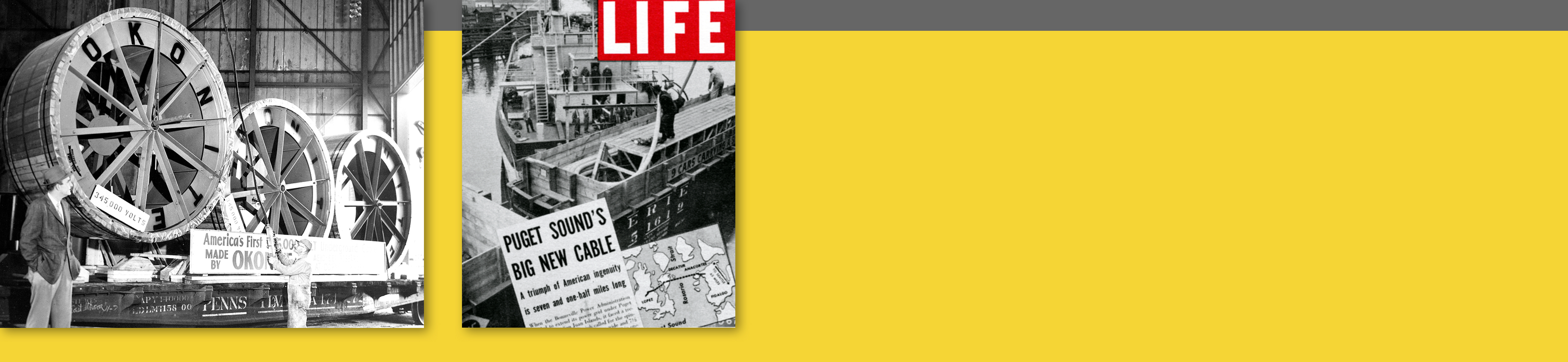 Wire And Cable Manufacturers Since 1878